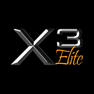 Скачать приложение X3 Elite полная версия на андроид бесплатно