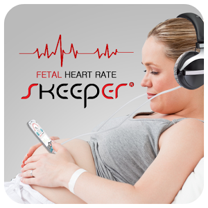 Скачать приложение SKEEPER FETAL HEART RATE полная версия на андроид бесплатно