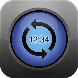 Скачать приложение Interval Timer — Seconds Pro полная версия на андроид бесплатно