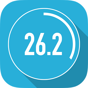 Скачать приложение Marathon Trainer — 26.2 42K полная версия на андроид бесплатно