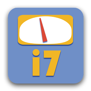 Скачать приложение i7 Weight Tracker полная версия на андроид бесплатно