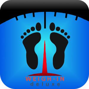 Скачать приложение Weigh-In Deluxe — менеджер вес полная версия на андроид бесплатно