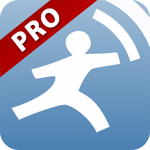 Скачать приложение SmartRunner (Pro) полная версия на андроид бесплатно