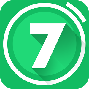 Скачать приложение 7 минут упражнение полная версия на андроид бесплатно