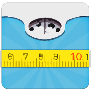 Скачать приложение Идеальный вес (ИМТ) полная версия на андроид бесплатно