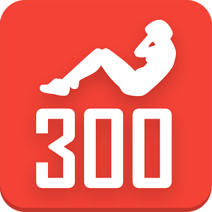 Скачать приложение Качаем пресс 300 раз полная версия на андроид бесплатно