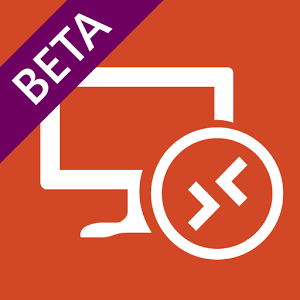 Скачать приложение Microsoft Remote Desktop Beta полная версия на андроид бесплатно