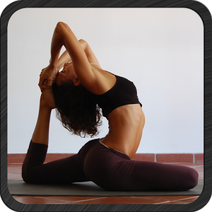 Скачать приложение Йога. Упражнения и асаны полная версия на андроид бесплатно