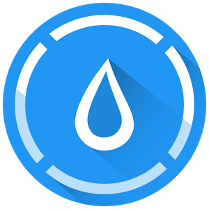 Скачать приложение Hydro Coach — пейте воду полная версия на андроид бесплатно