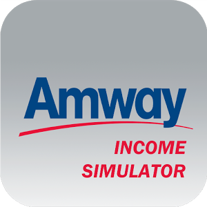 Скачать приложение Amway Europe Income Simulator полная версия на андроид бесплатно