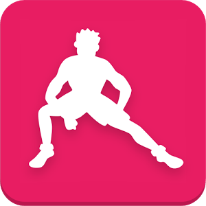 Скачать приложение Упражнения для растяжки полная версия на андроид бесплатно