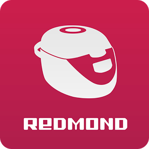 Скачать приложение Готовим с REDMOND полная версия на андроид бесплатно
