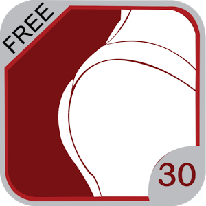 Скачать приложение 30 Day Butt Challenge FREE полная версия на андроид бесплатно