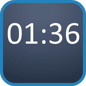 Скачать приложение Простой секундомер. полная версия на андроид бесплатно
