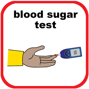 Скачать приложение Сахар в крови тест полная версия на андроид бесплатно