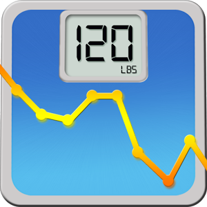 Скачать приложение Monitor Your Weight полная версия на андроид бесплатно