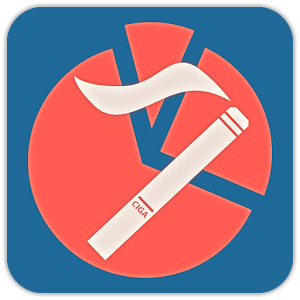 Скачать приложение Счетчик Сигарет полная версия на андроид бесплатно