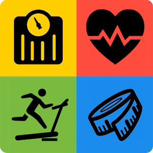 Скачать приложение Индекс массы тела -потеря веса полная версия на андроид бесплатно