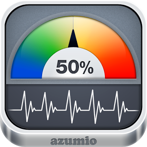 Скачать приложение Stress Check by Azumio полная версия на андроид бесплатно