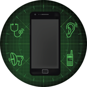 Скачать приложение MoTel Lite (Anti-wiretapping) полная версия на андроид бесплатно