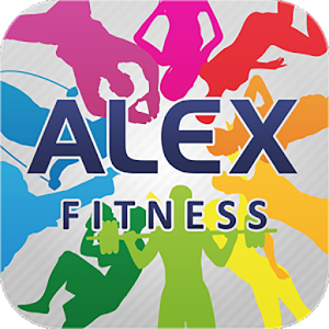 Взломанное приложение ALEX FITNESS для андроида бесплатно