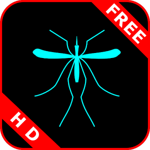 Взломанное приложение Mosquito Repellent для андроида бесплатно