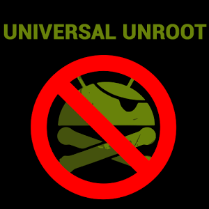 Скачать приложение Universal Unroot полная версия на андроид бесплатно