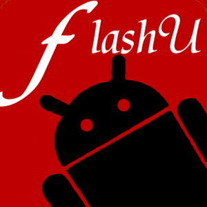 Взломанное приложение FlashU: Flash Installer для андроида бесплатно