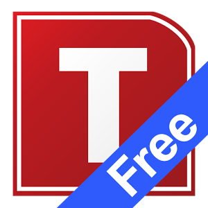 Скачать приложение FREE Office: TextMaker Mobile полная версия на андроид бесплатно