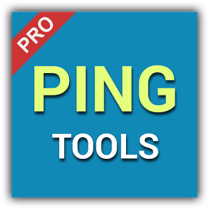 Скачать приложение PingTools Pro полная версия на андроид бесплатно