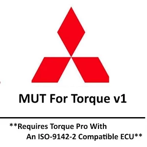 Скачать приложение MUT For Torque v1 полная версия на андроид бесплатно
