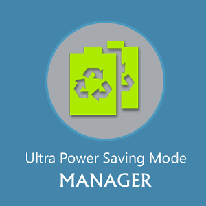 Скачать приложение UPSM Manager [ROOT] полная версия на андроид бесплатно