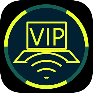 Взломанное приложение Monect PC Remote VIP для андроида бесплатно