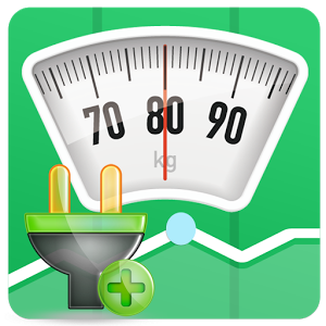 Взломанное приложение Plugin -Weight Track Assistant для андроида бесплатно