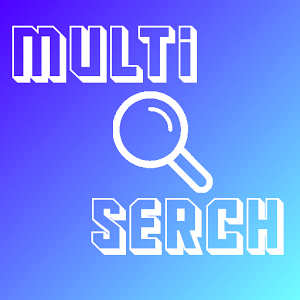 Скачать приложение Мульти Поиск — New Поисковик! полная версия на андроид бесплатно