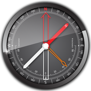 Скачать приложение Compass Pro полная версия на андроид бесплатно