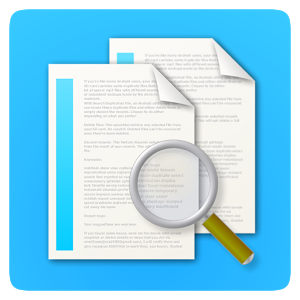 Скачать приложение Поиск Одинаковых Файлов полная версия на андроид бесплатно
