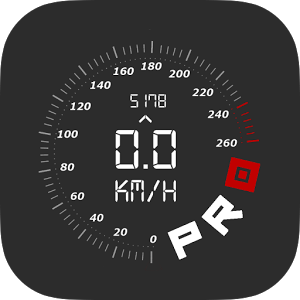 Скачать приложение Digital Dashboard GPS Pro полная версия на андроид бесплатно