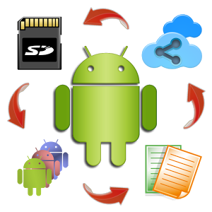 Скачать приложение My APKs Pro backup manage apps полная версия на андроид бесплатно