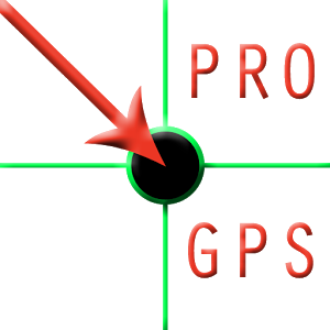 Скачать приложение Precision GPS Pro полная версия на андроид бесплатно