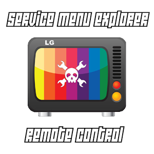 Скачать приложение Service Menu Explorer for LG полная версия на андроид бесплатно