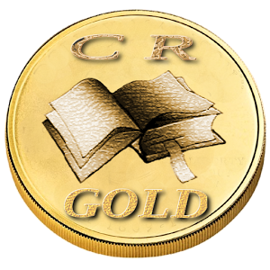 Скачать приложение Cool Reader Gold Donation полная версия на андроид бесплатно