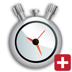 Скачать приложение Stopwatch & Timer+ полная версия на андроид бесплатно