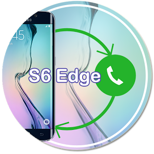Скачать приложение Fake Call for S6 Edge полная версия на андроид бесплатно