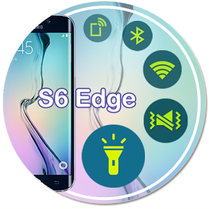 Скачать приложение Quick Setting for S6 Edge полная версия на андроид бесплатно