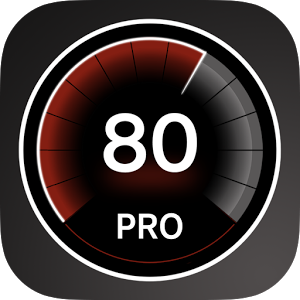 Скачать приложение Speed View GPS Pro полная версия на андроид бесплатно