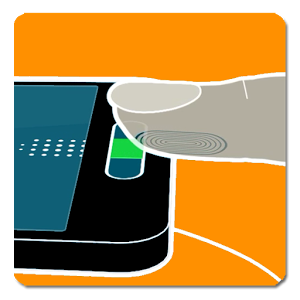 Скачать приложение Fingerprint AppLock for Galaxy полная версия на андроид бесплатно