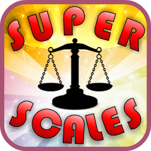 Скачать приложение Super Scales (Digital Scales) полная версия на андроид бесплатно