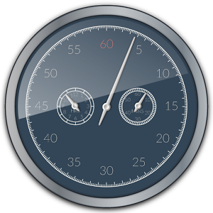 Скачать приложение Chronometer Pro полная версия на андроид бесплатно