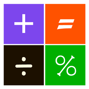 Скачать приложение Калькулятор (без рекламы) полная версия на андроид бесплатно